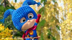 کارتون ماشا و میشا ❤ قسمت ۲۴۱  ❤